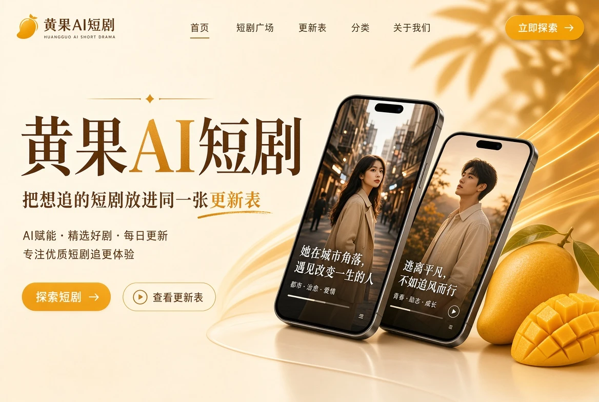 品牌故事