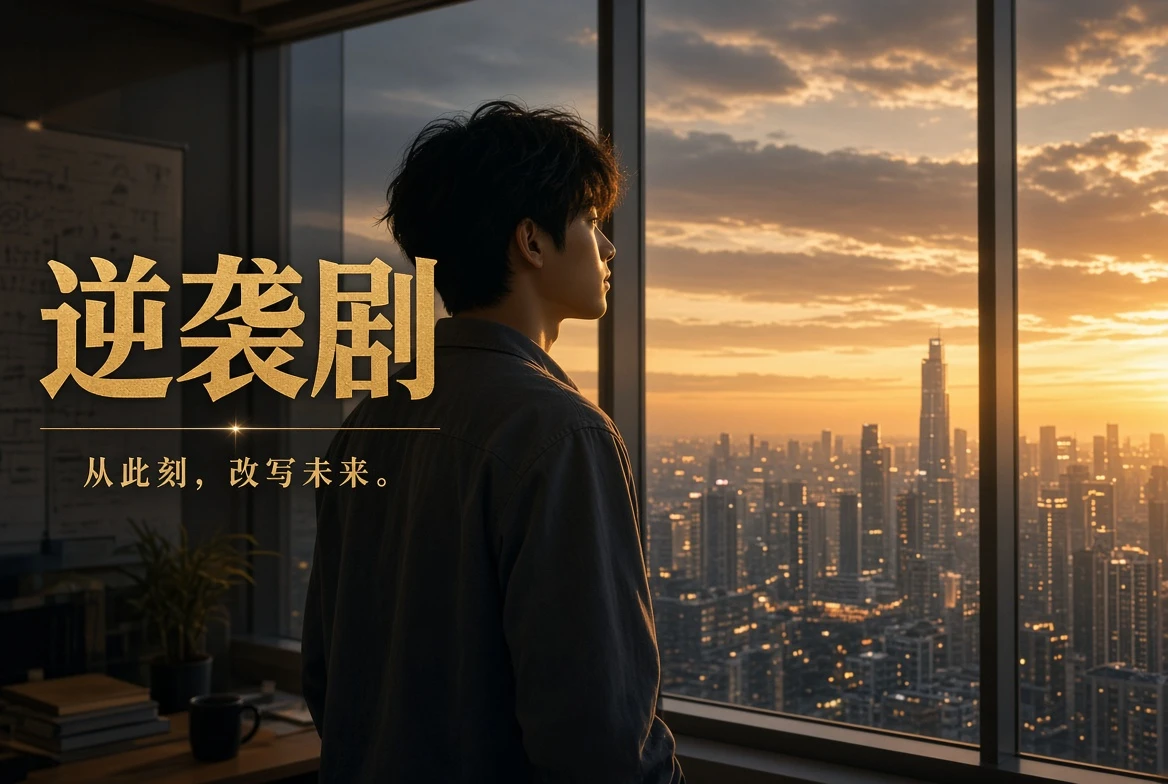 成长弧光